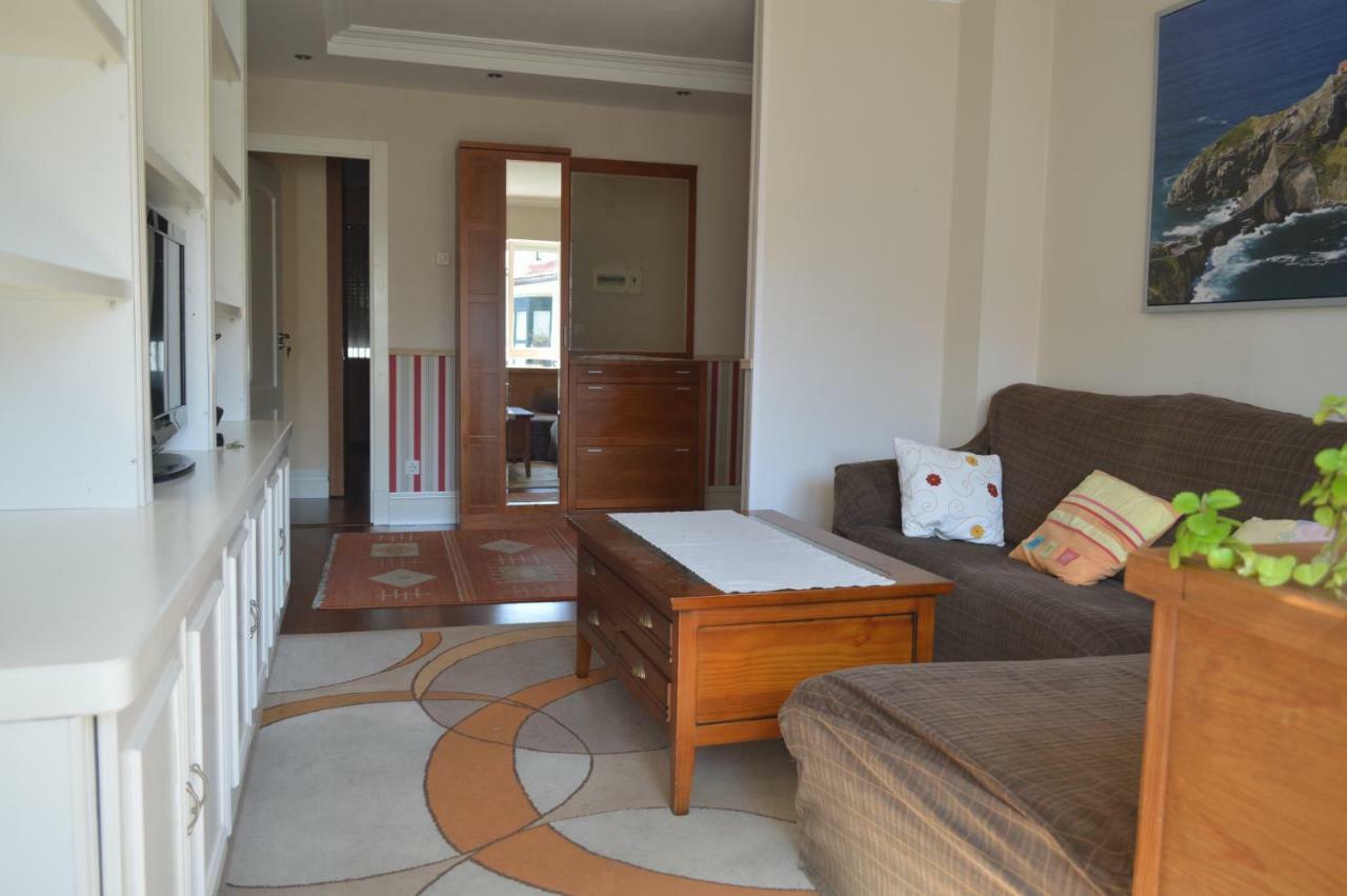 Casa Acogedora Apartamento Mundaka